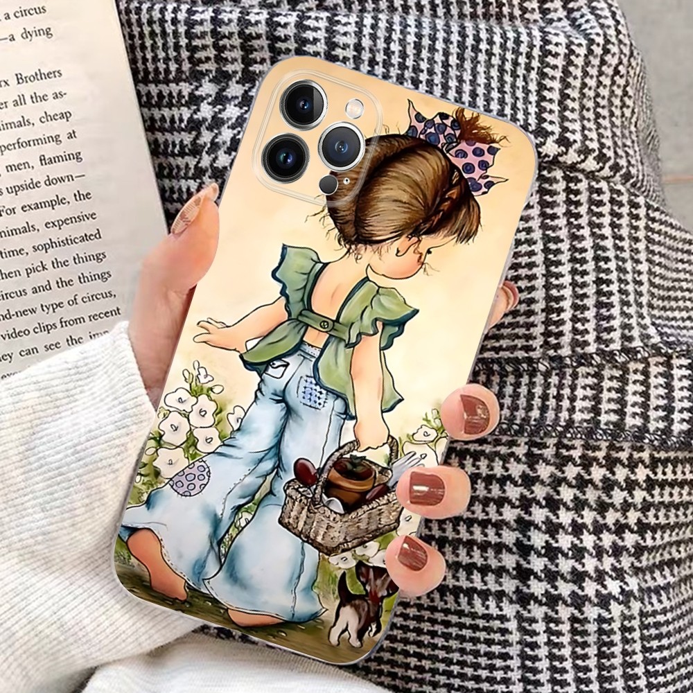 Capa de Telefone Linda para Me - Vivo Y28 avaliação e preço