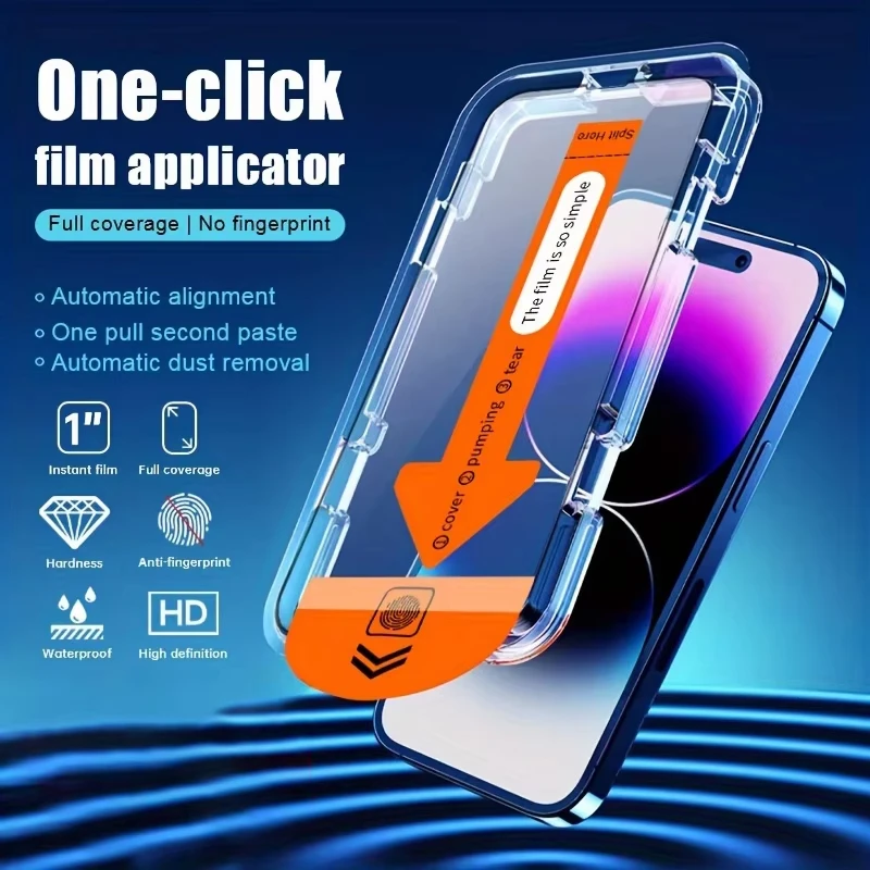 Protetor de tela de instalação - Huawei Nova 12 avaliação e preço