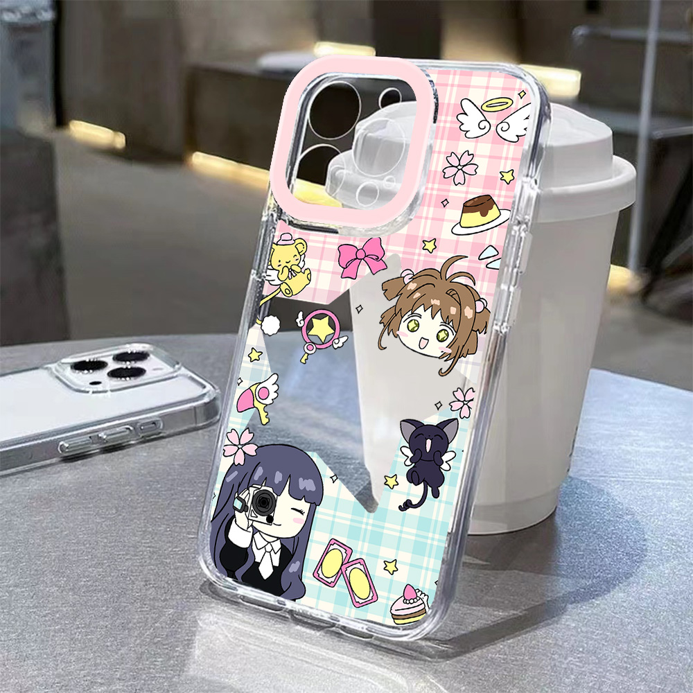 Anime cardcaptors sakuras caso - Vivo Y28 avaliação e preço